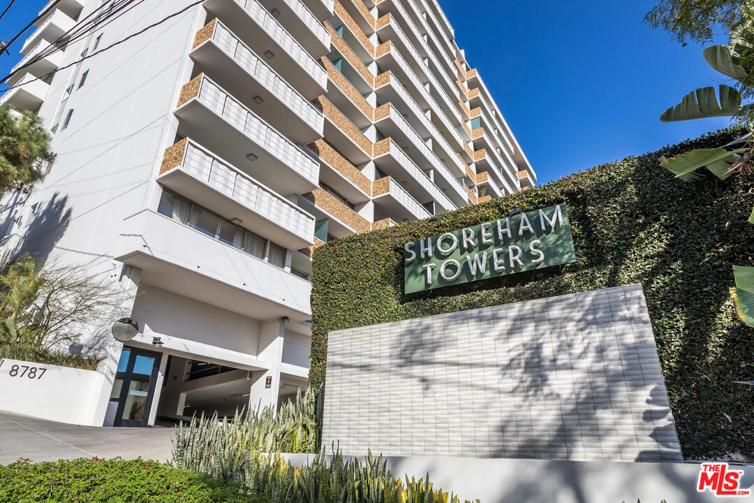 8787 Shoreham Dr Unit: 610