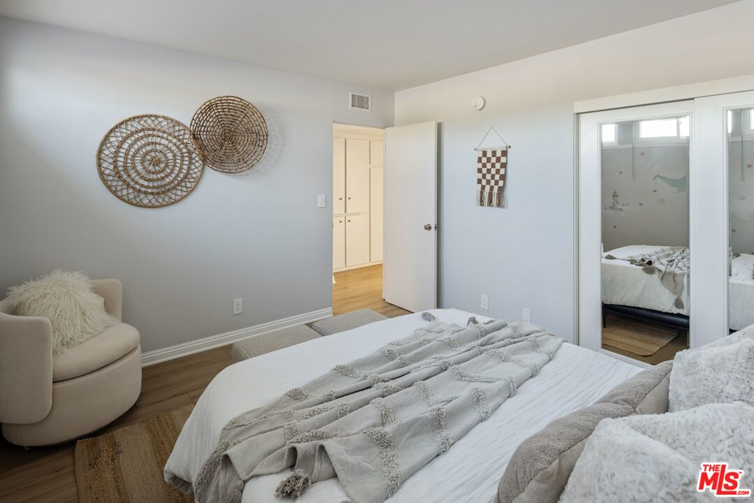 4752 La Villa Marina Unit: F