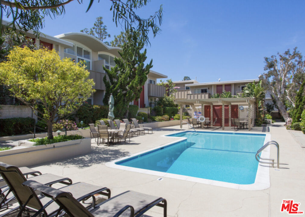 4752 La Villa Marina Unit: F