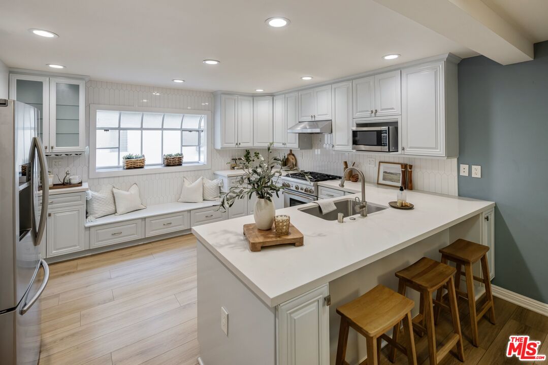 4752 La Villa Marina Unit: F