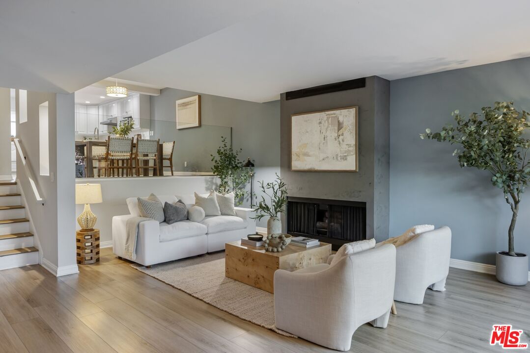 4752 La Villa Marina Unit: F