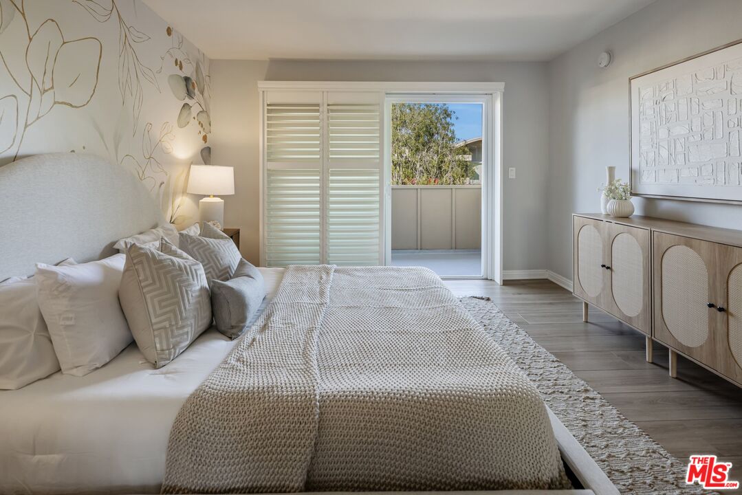 4752 La Villa Marina Unit: F