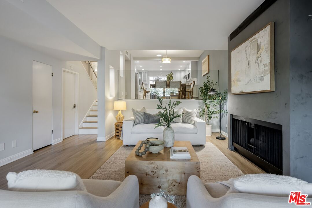 4752 La Villa Marina Unit: F