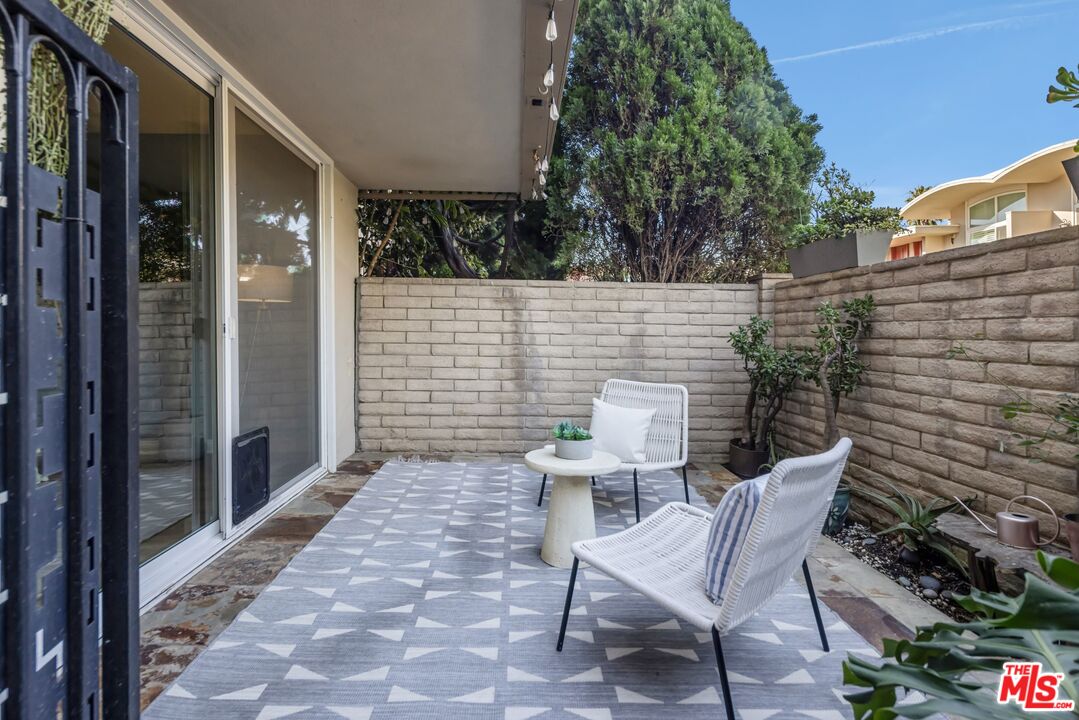 4752 La Villa Marina Unit: F