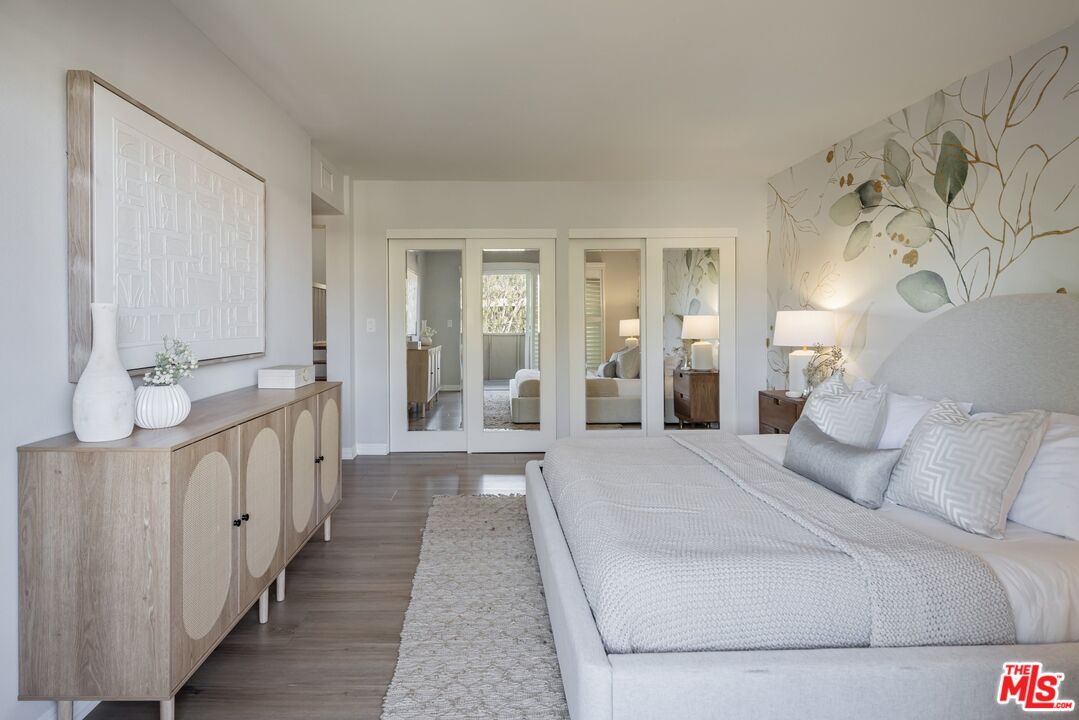 4752 La Villa Marina Unit: F