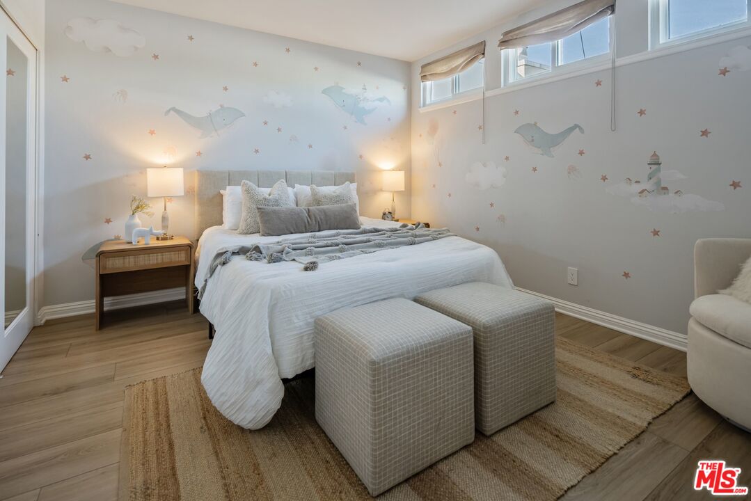 4752 La Villa Marina Unit: F