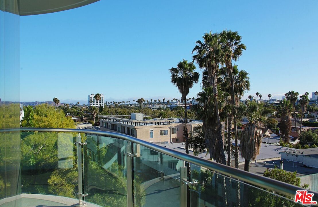 8500 Burton Way Unit: 602