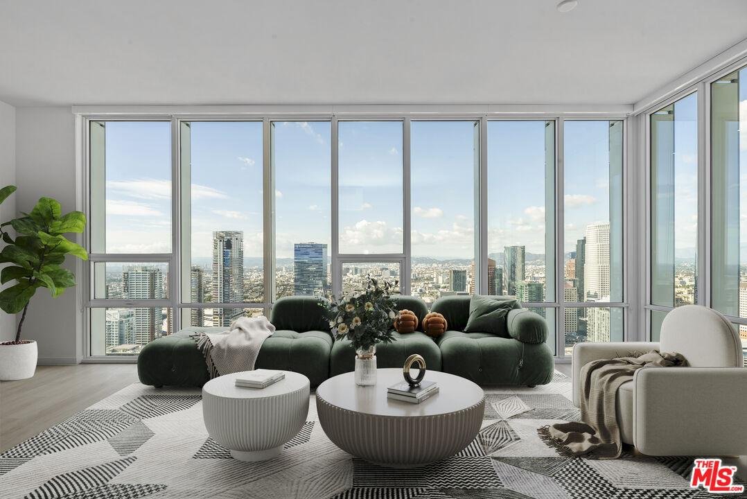 230 W Olympic Blvd Unit: 4705