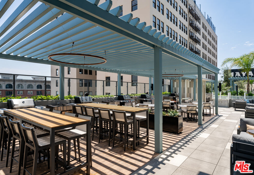 230 W Olympic Blvd Unit: 4705