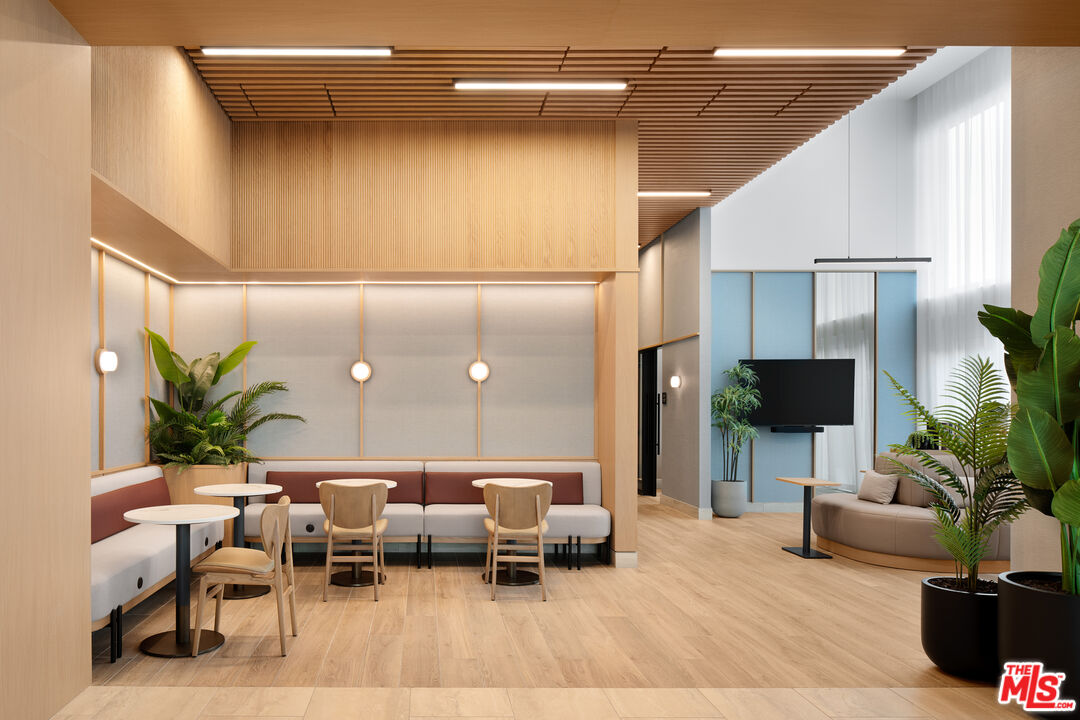 230 W Olympic Blvd Unit: 4705