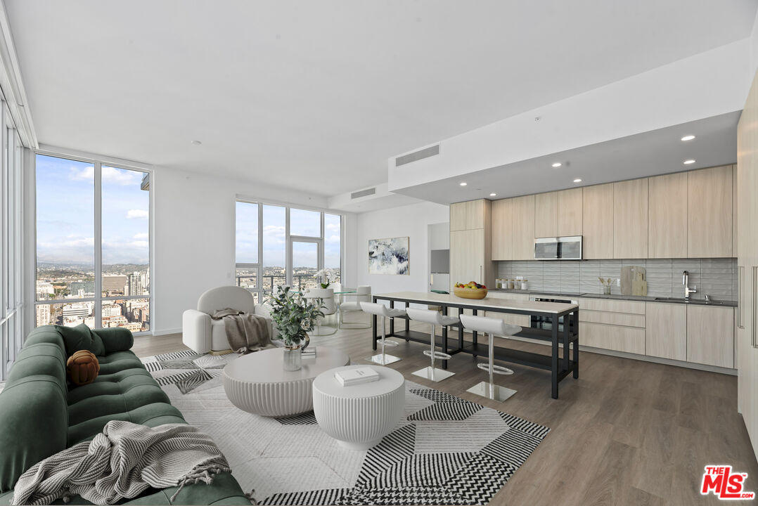 230 W Olympic Blvd Unit: 4705