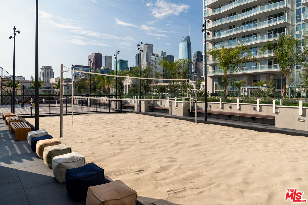 230 W Olympic Blvd Unit: 4705