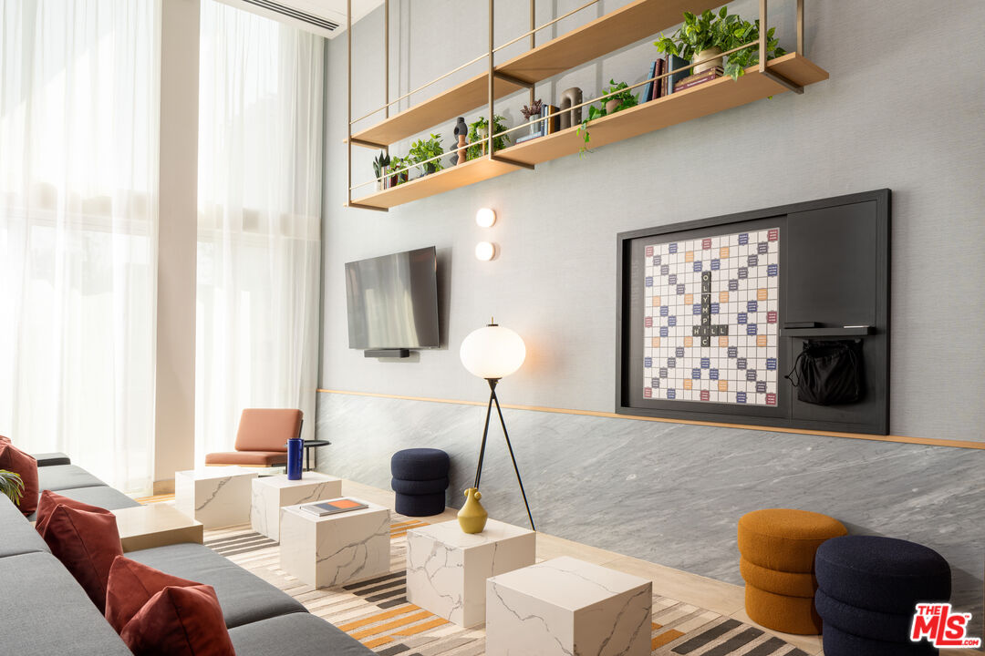 230 W Olympic Blvd Unit: 4705