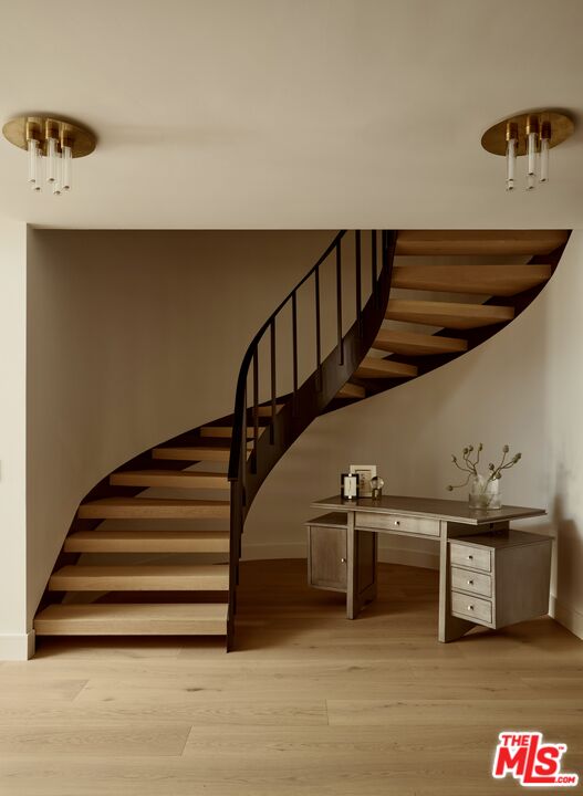 211 S Spalding Dr Unit: 110N