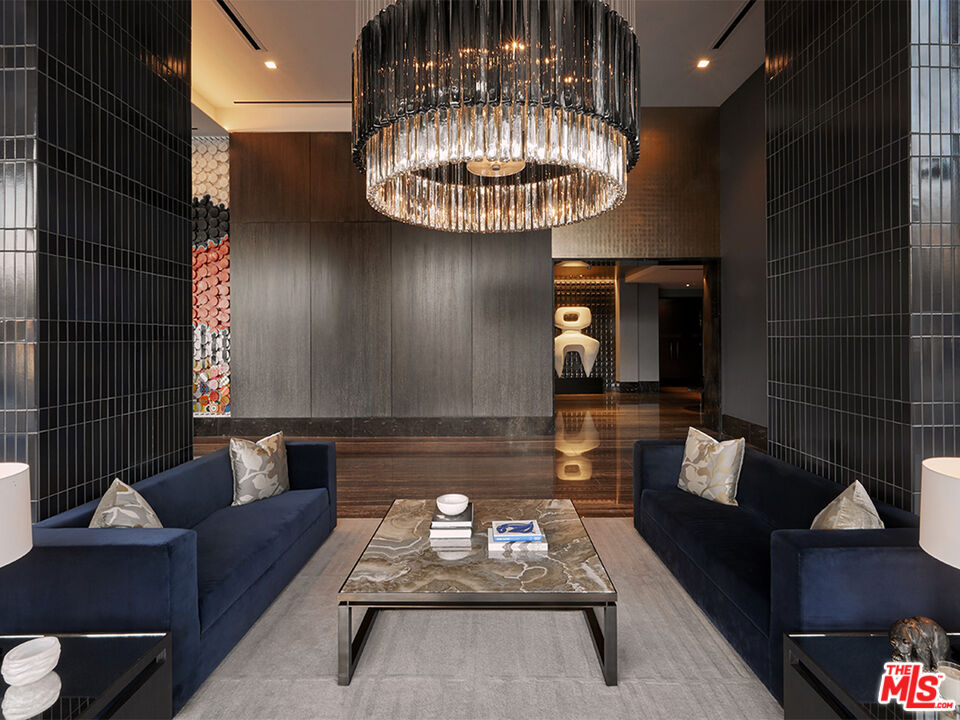 10000 Santa Monica Blvd Unit: 1003