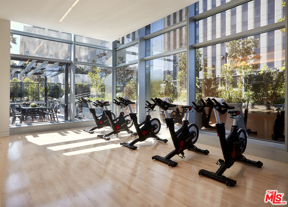 10000 Santa Monica Blvd Unit: 1003