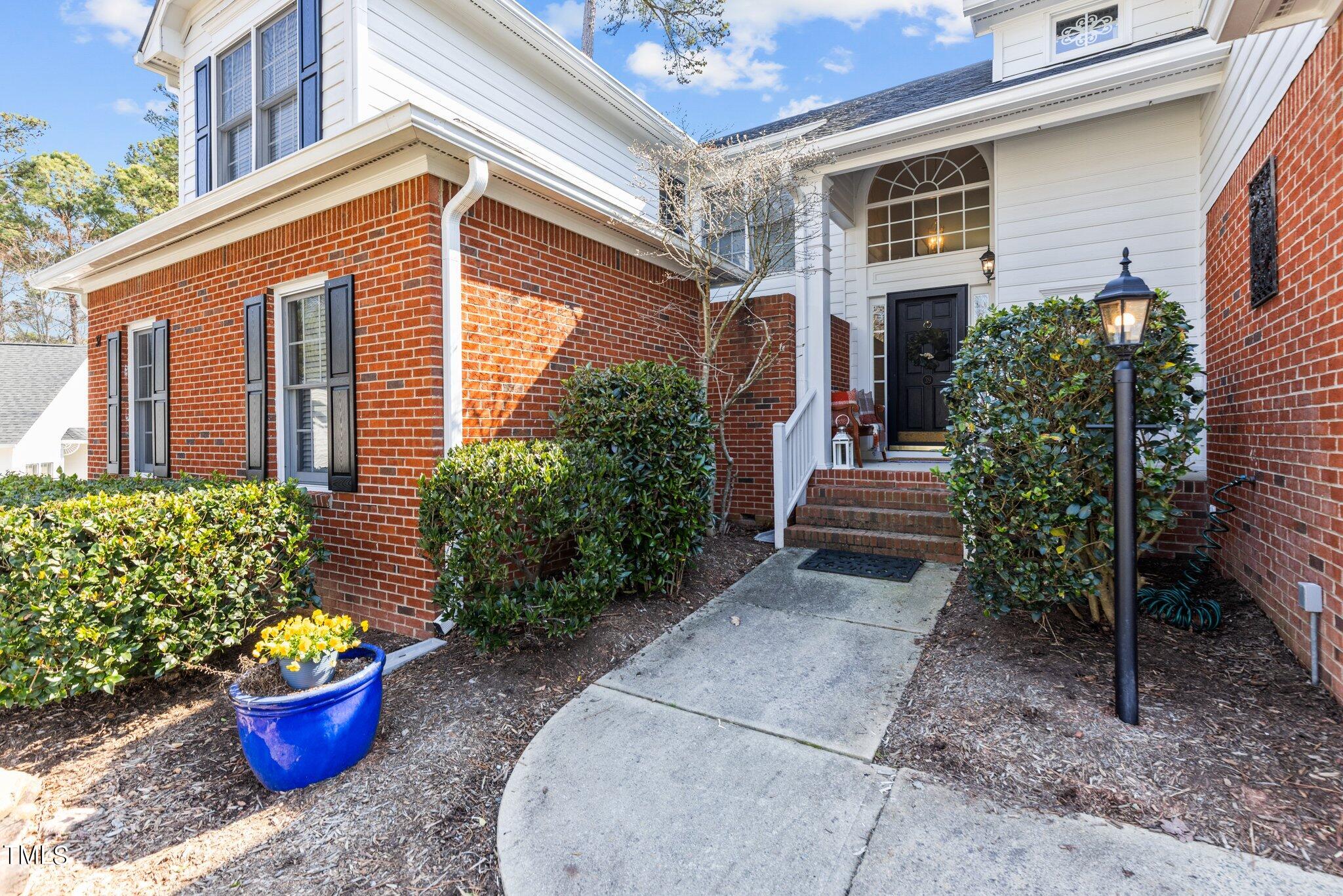 39 Lake Village Drive