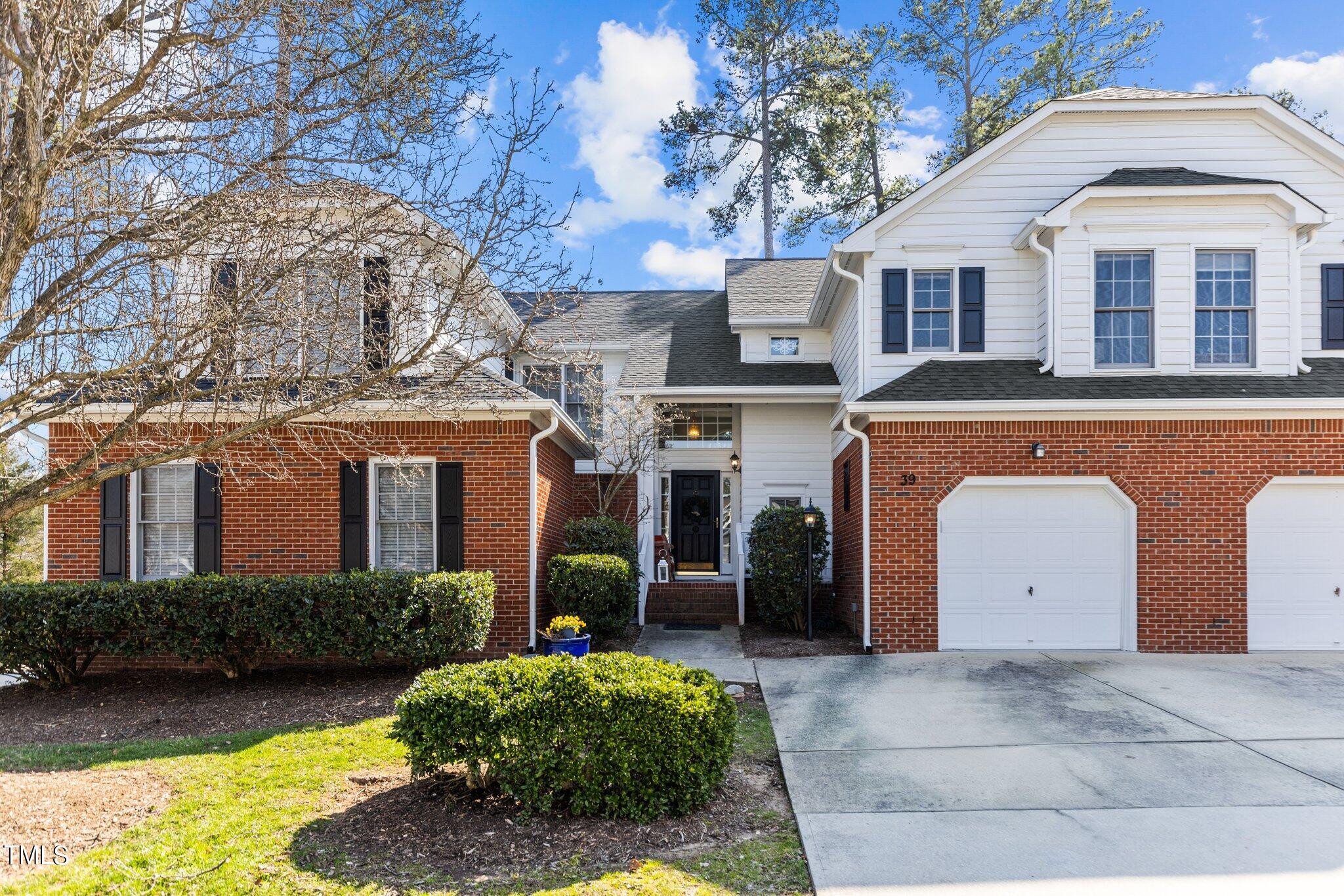 39 Lake Village Drive