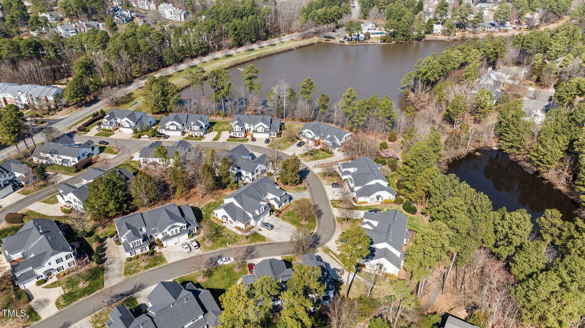 39 Lake Village Drive