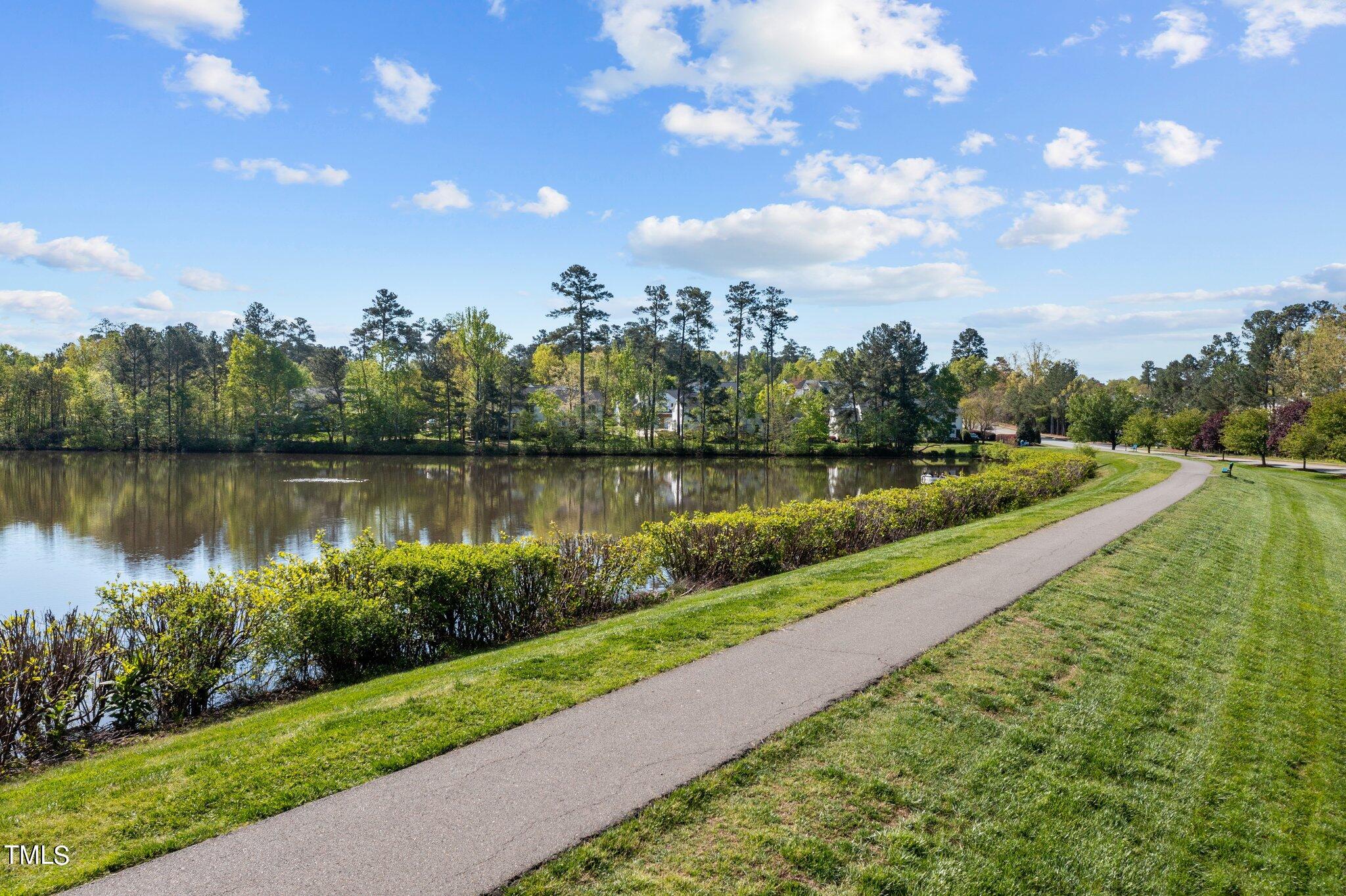 39 Lake Village Drive