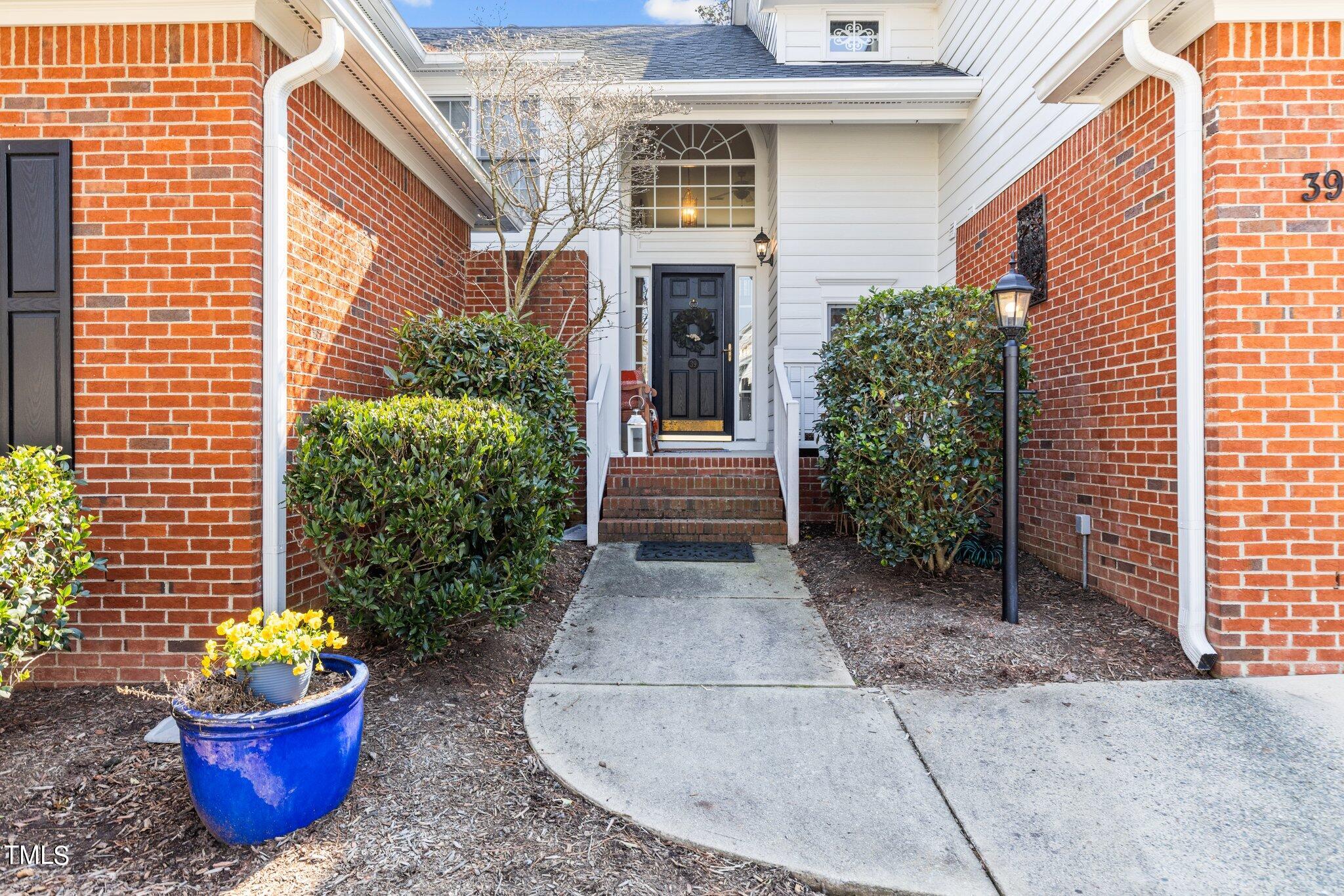 39 Lake Village Drive