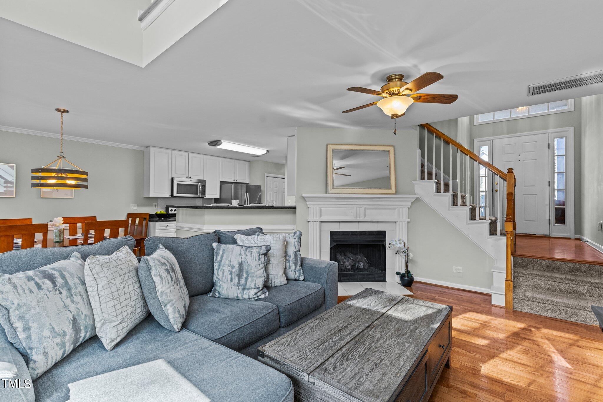 39 Lake Village Drive