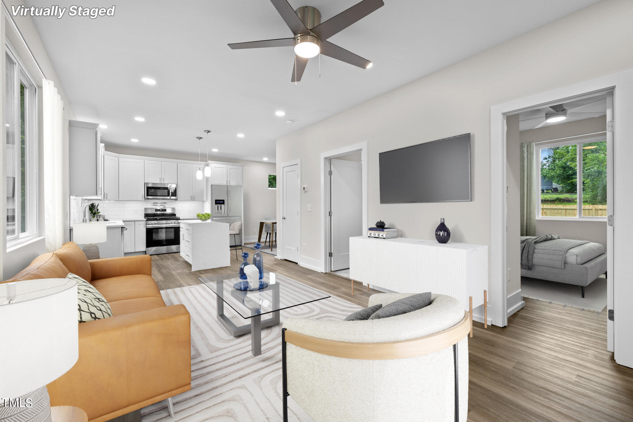 100 B Masondale Avenue