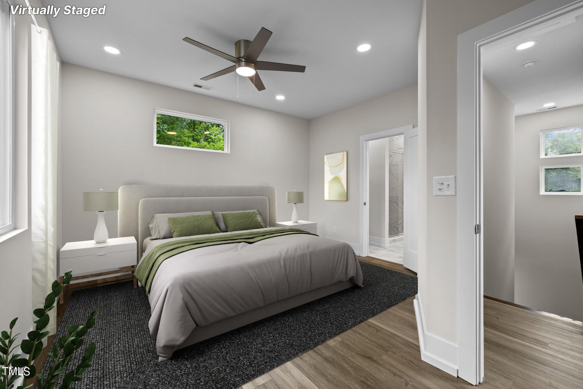 100 B Masondale Avenue