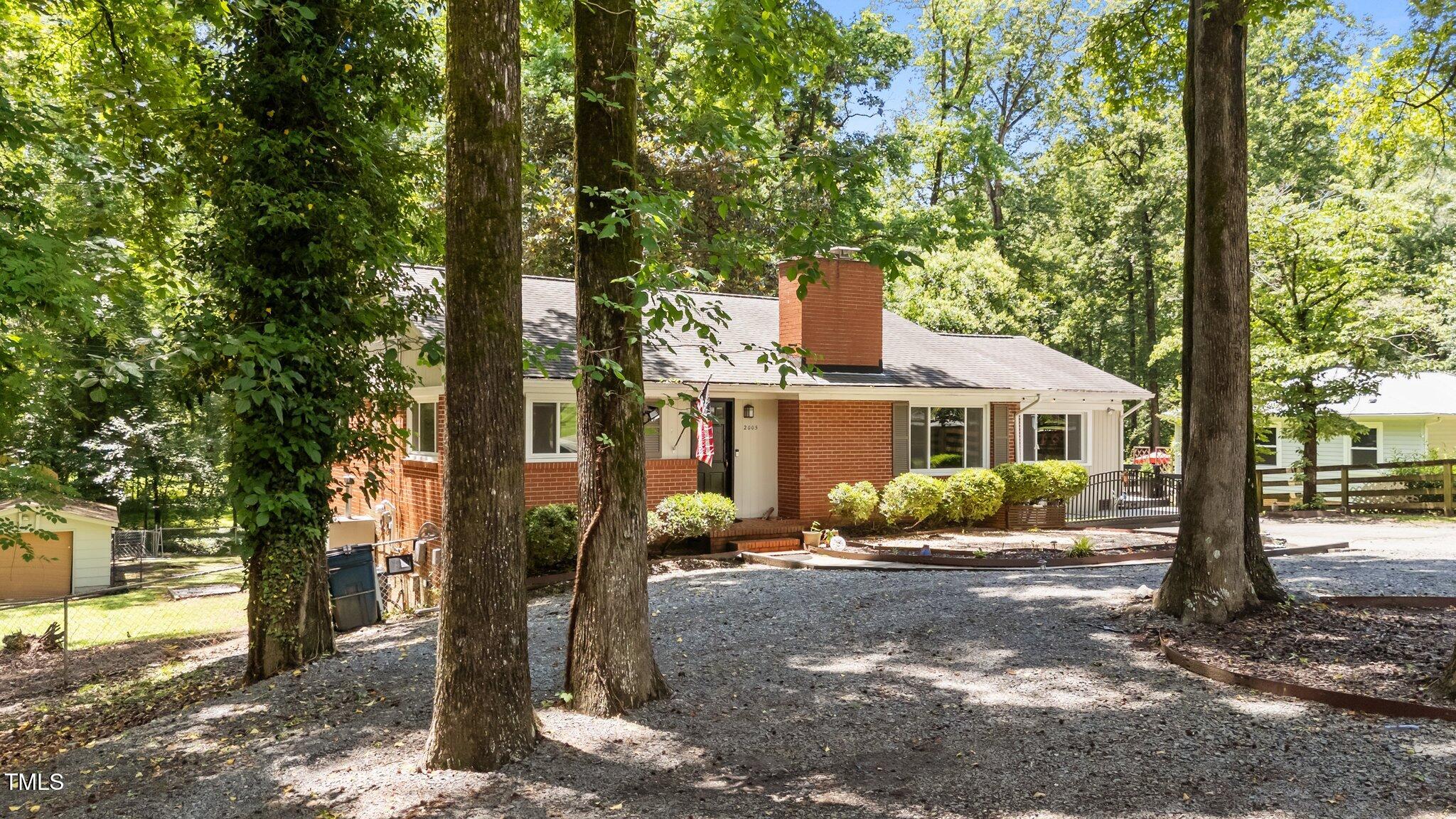 2005 Cole Mill Road