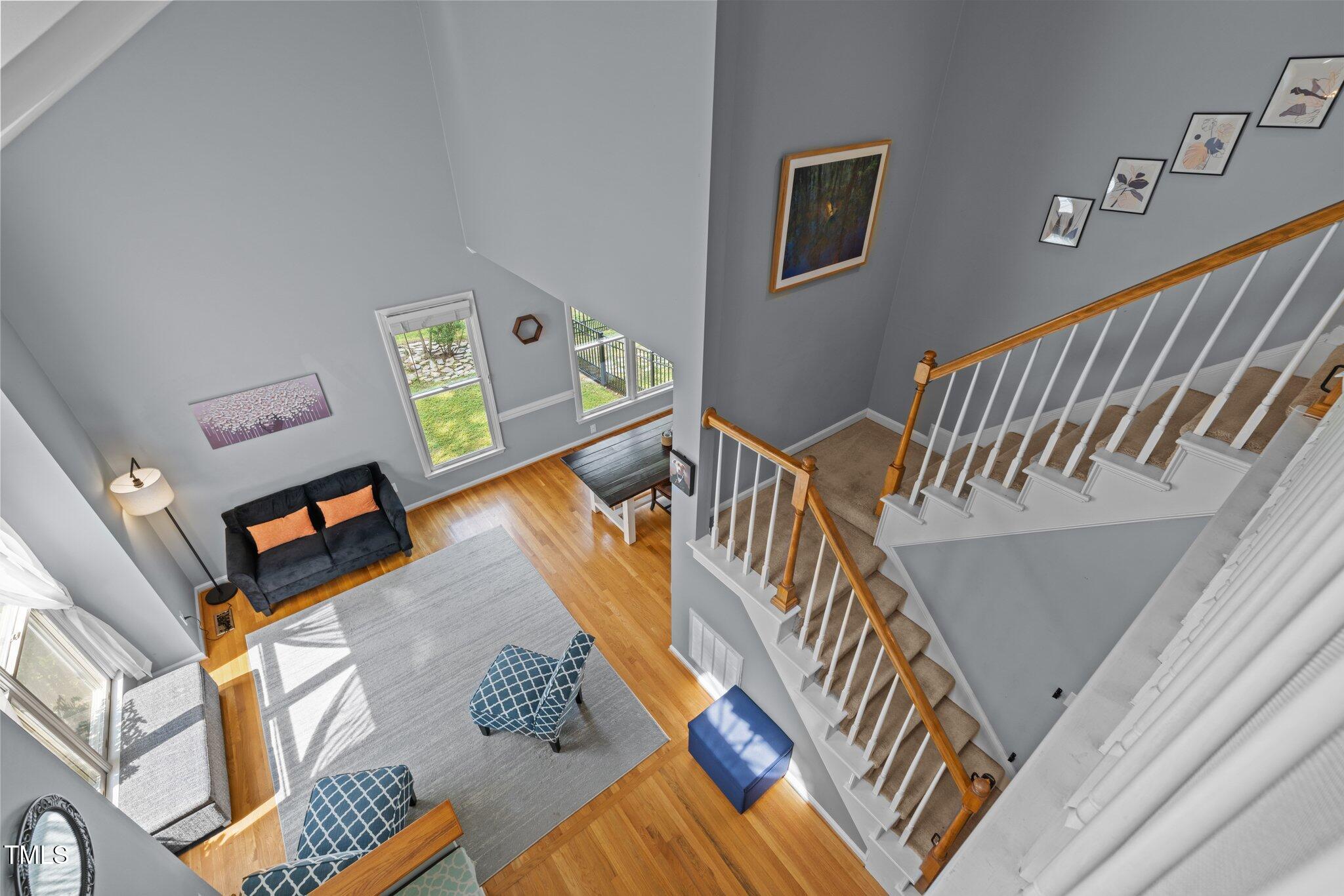 5807 Tahoe Drive