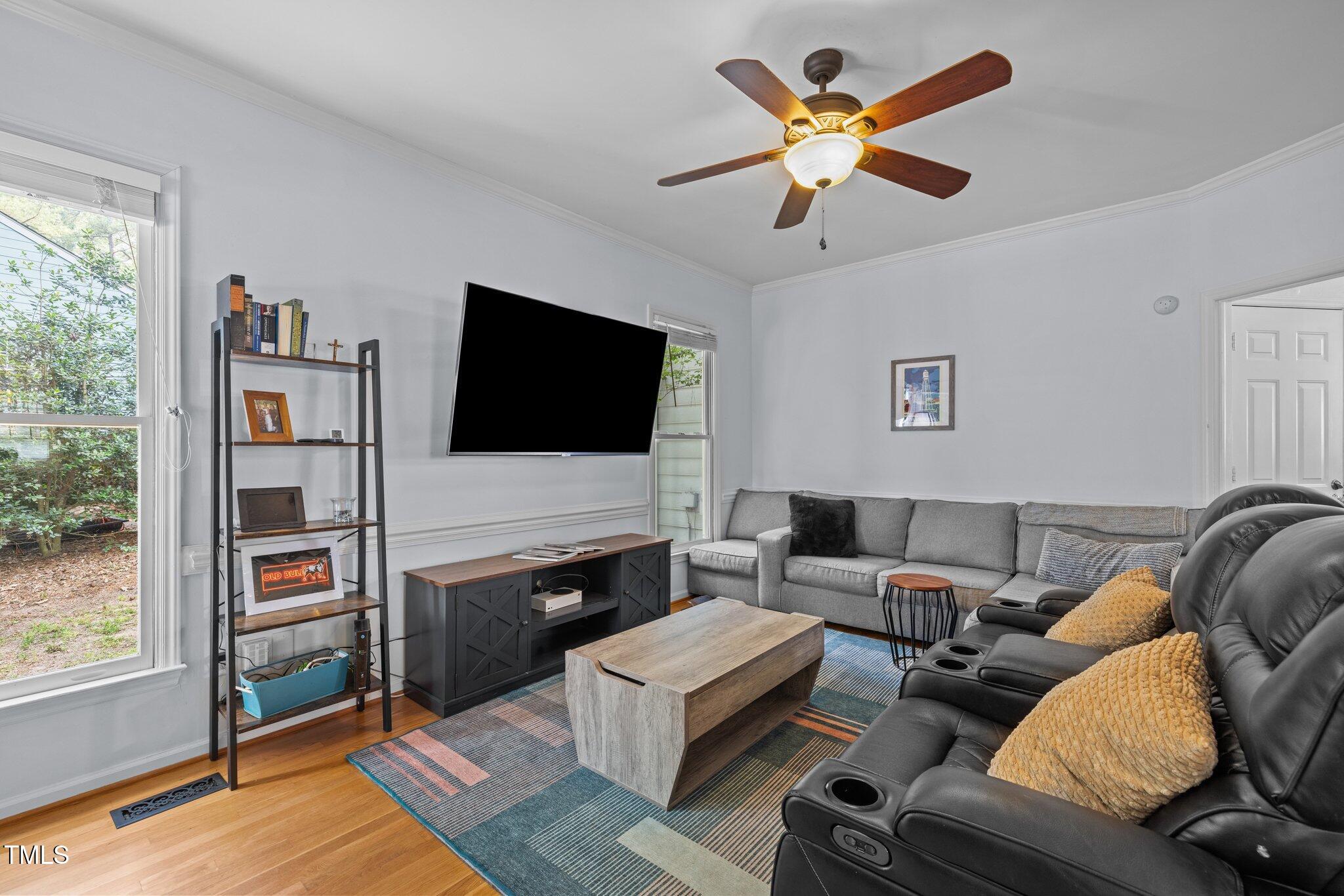 5807 Tahoe Drive
