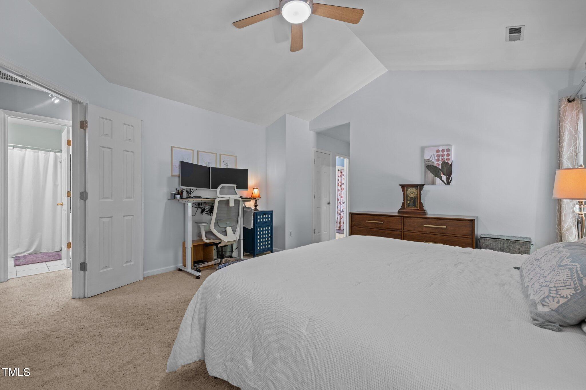 5807 Tahoe Drive