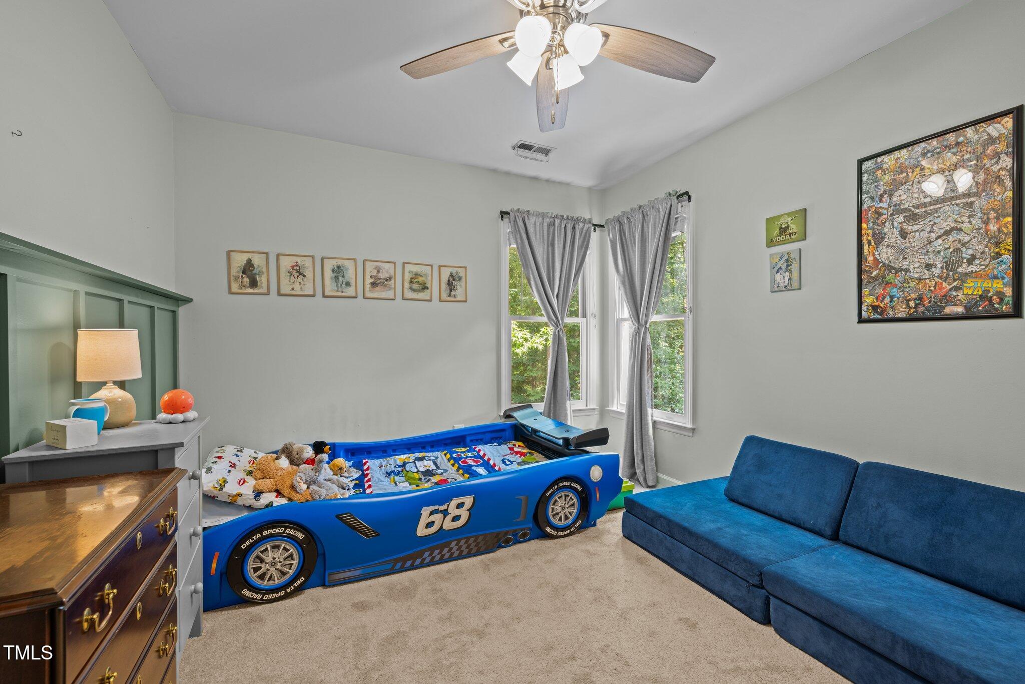 5807 Tahoe Drive