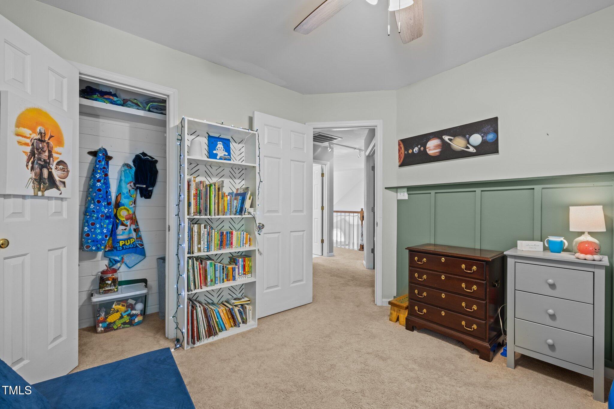 5807 Tahoe Drive