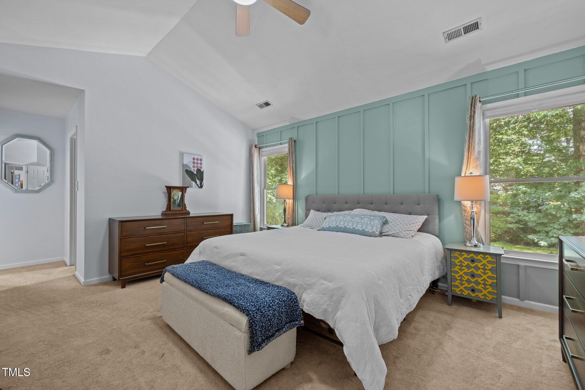 5807 Tahoe Drive