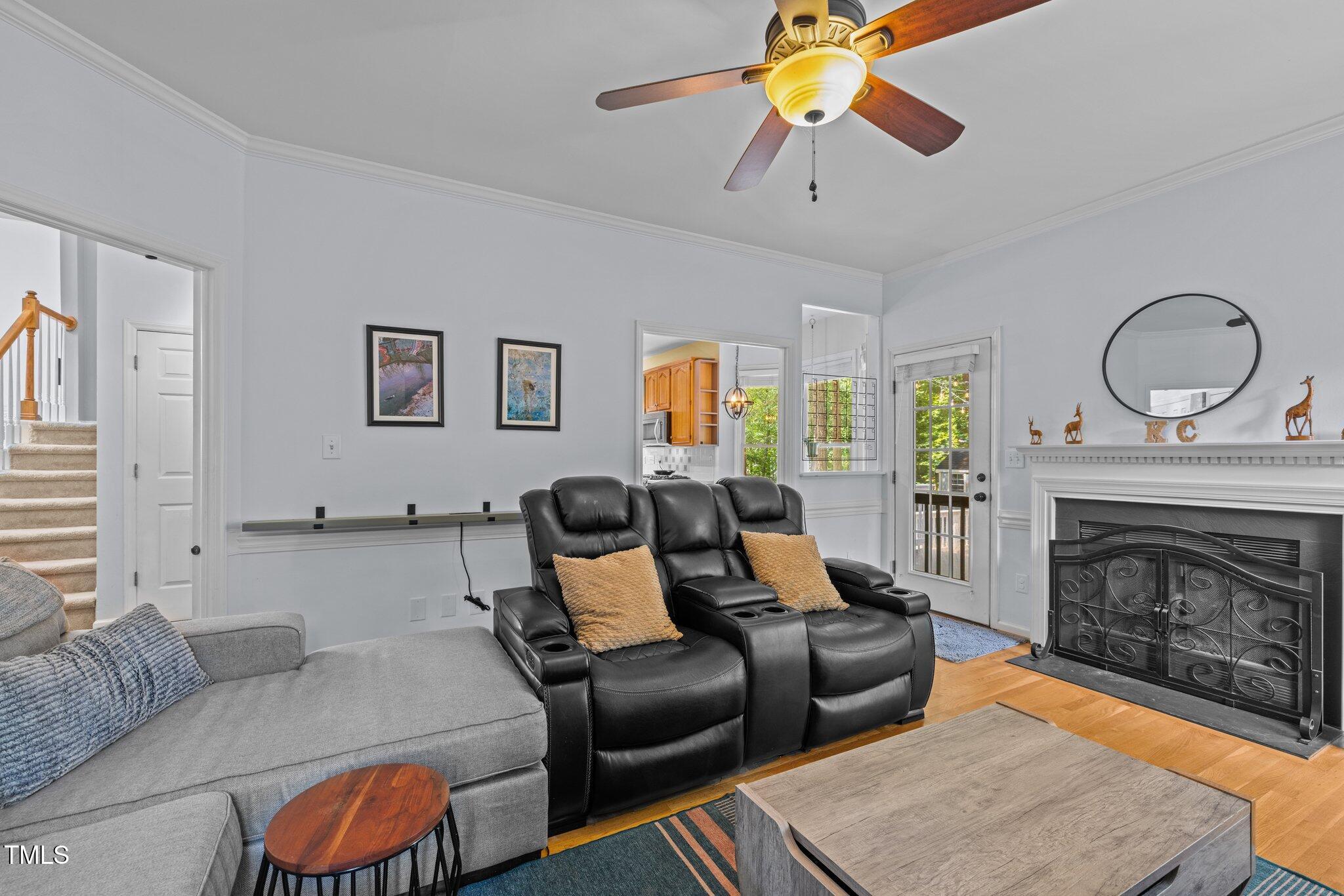 5807 Tahoe Drive