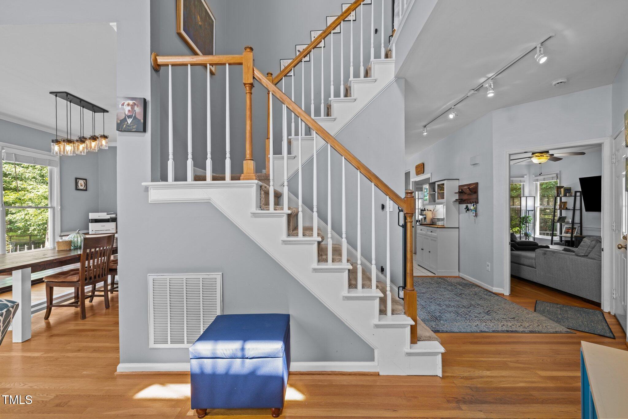 5807 Tahoe Drive