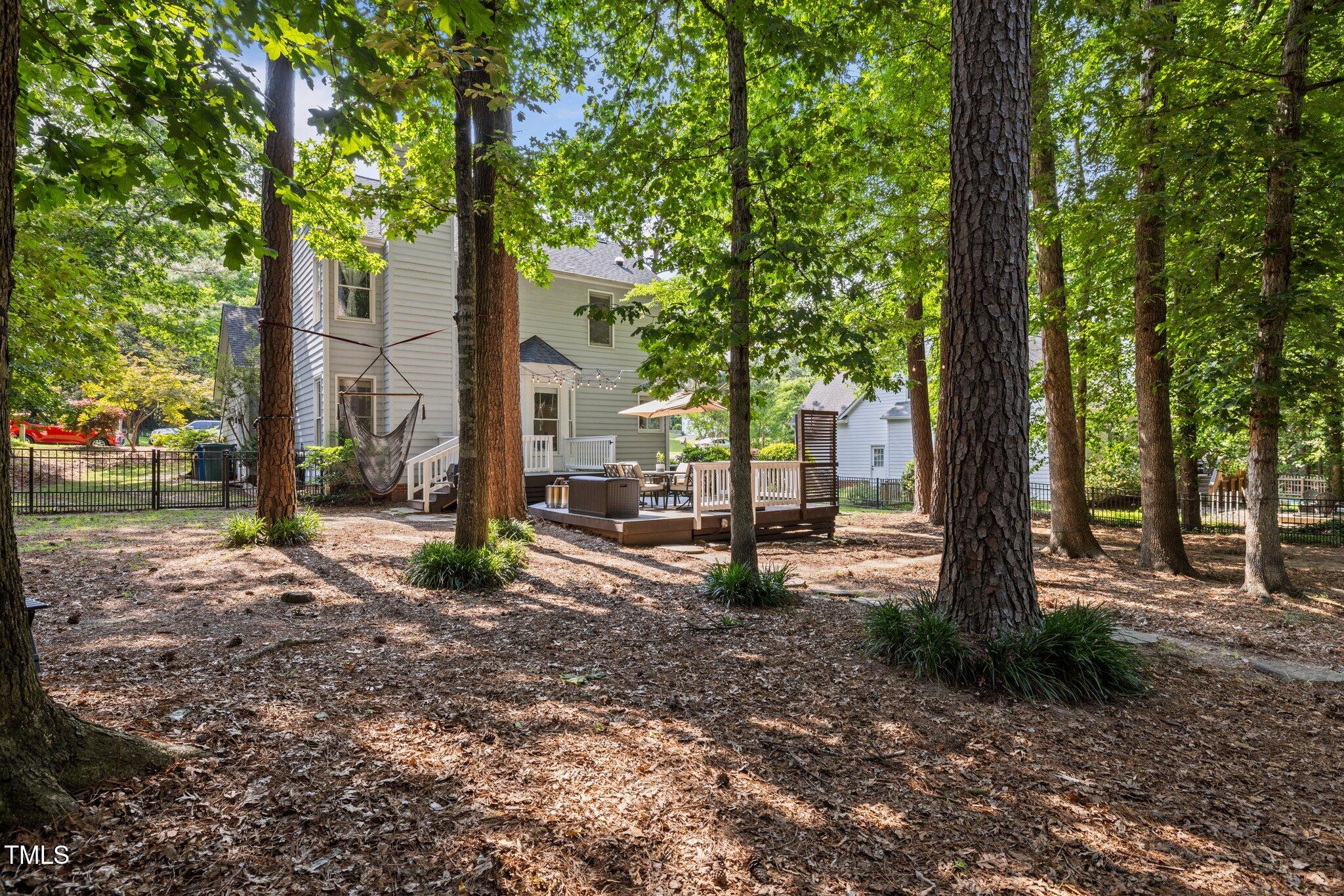 5807 Tahoe Drive