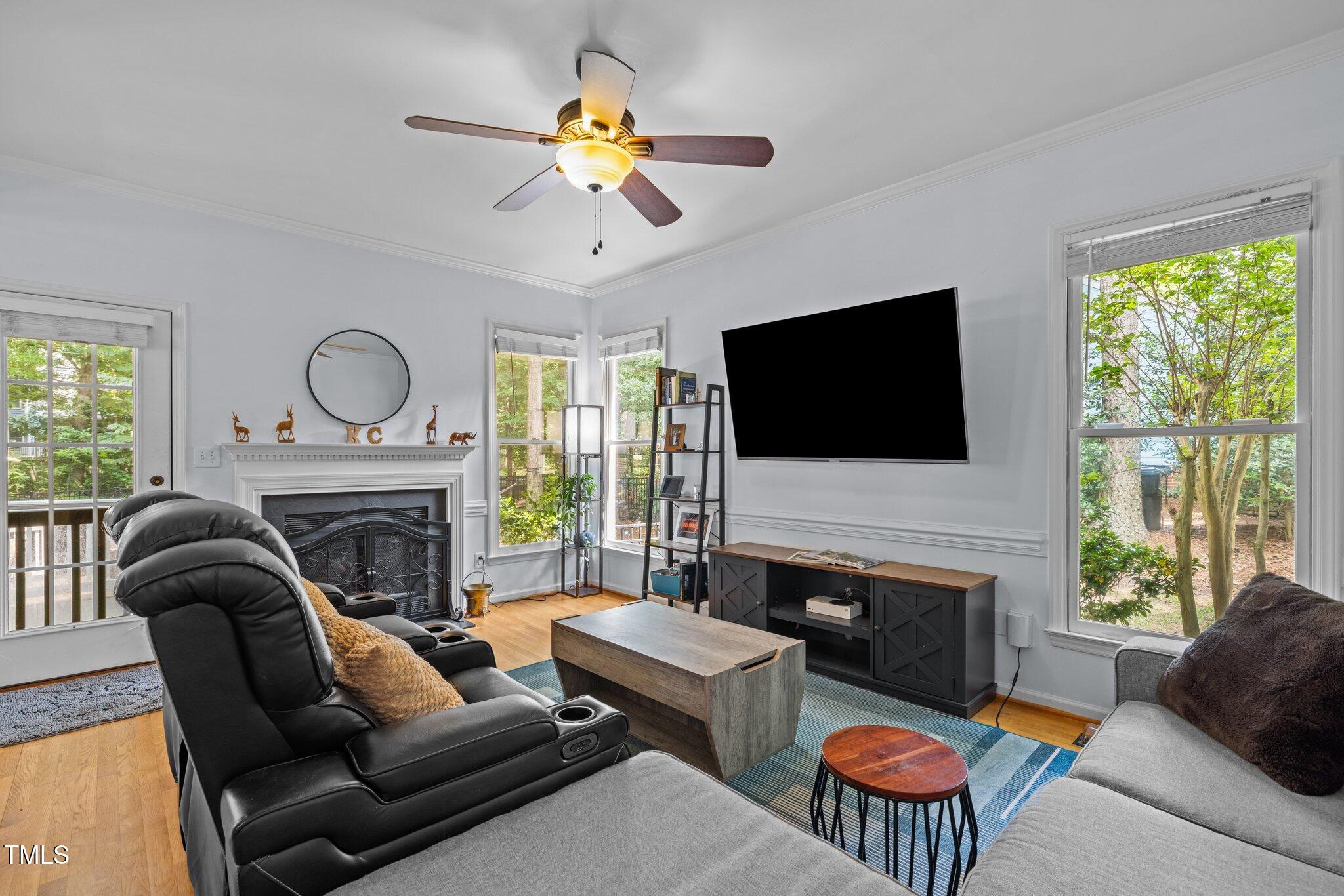 5807 Tahoe Drive