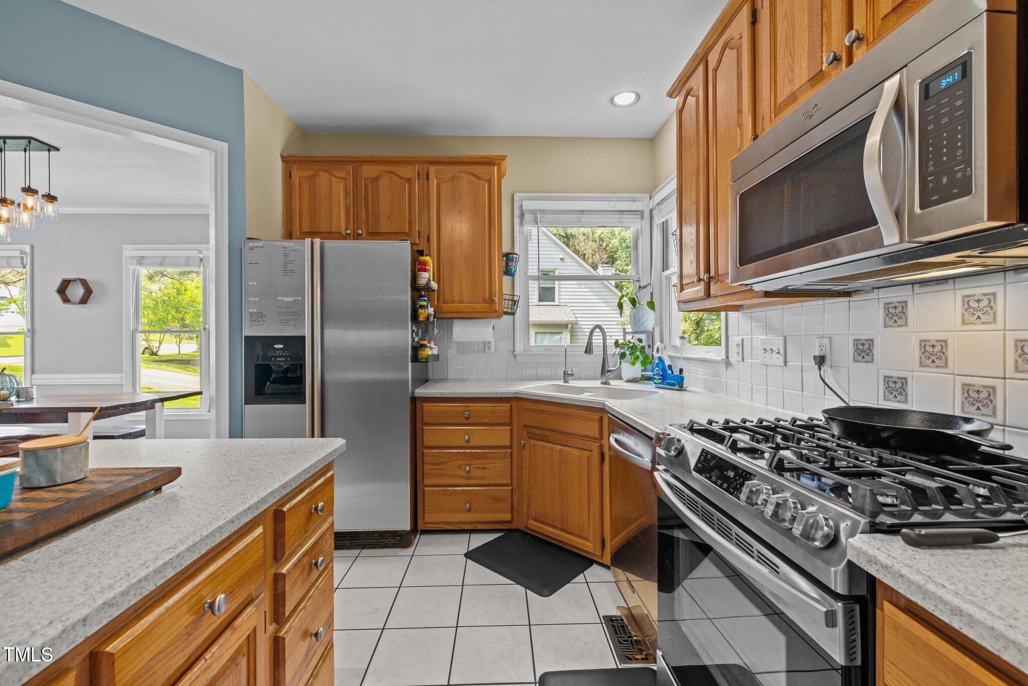 5807 Tahoe Drive
