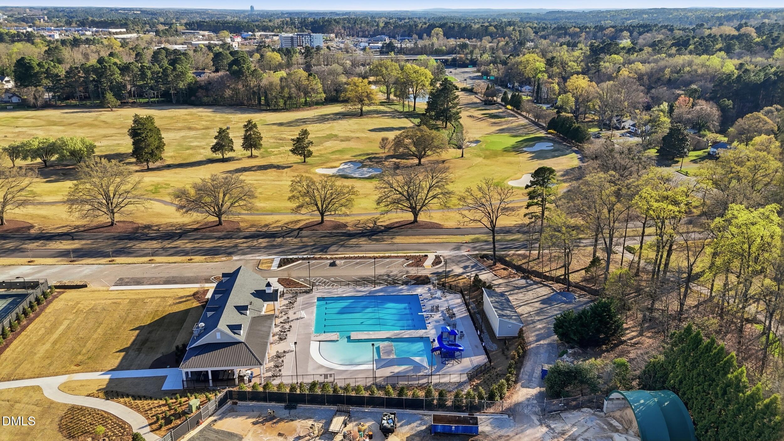 3424 Broomfield Terrace