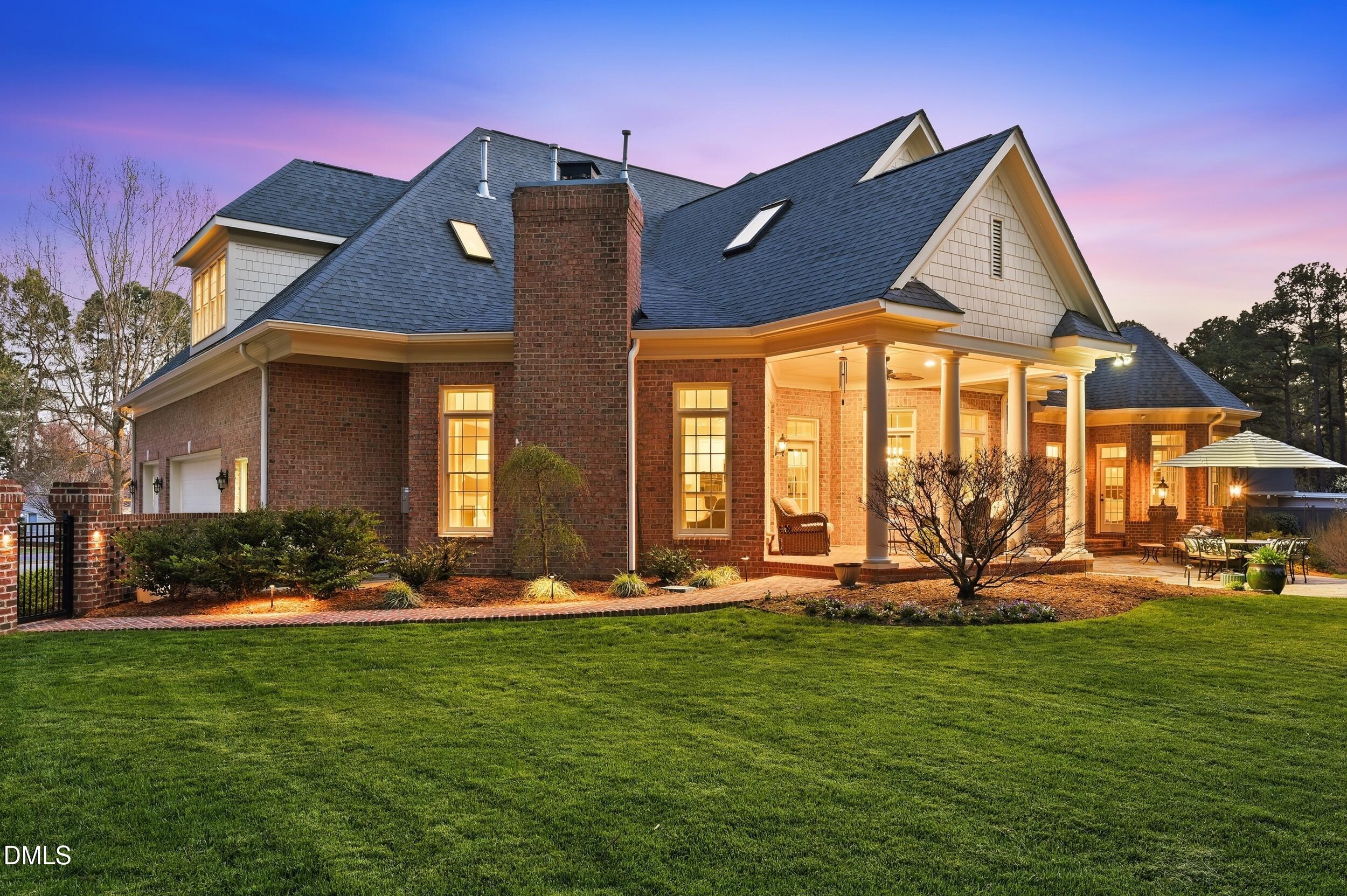 3424 Broomfield Terrace