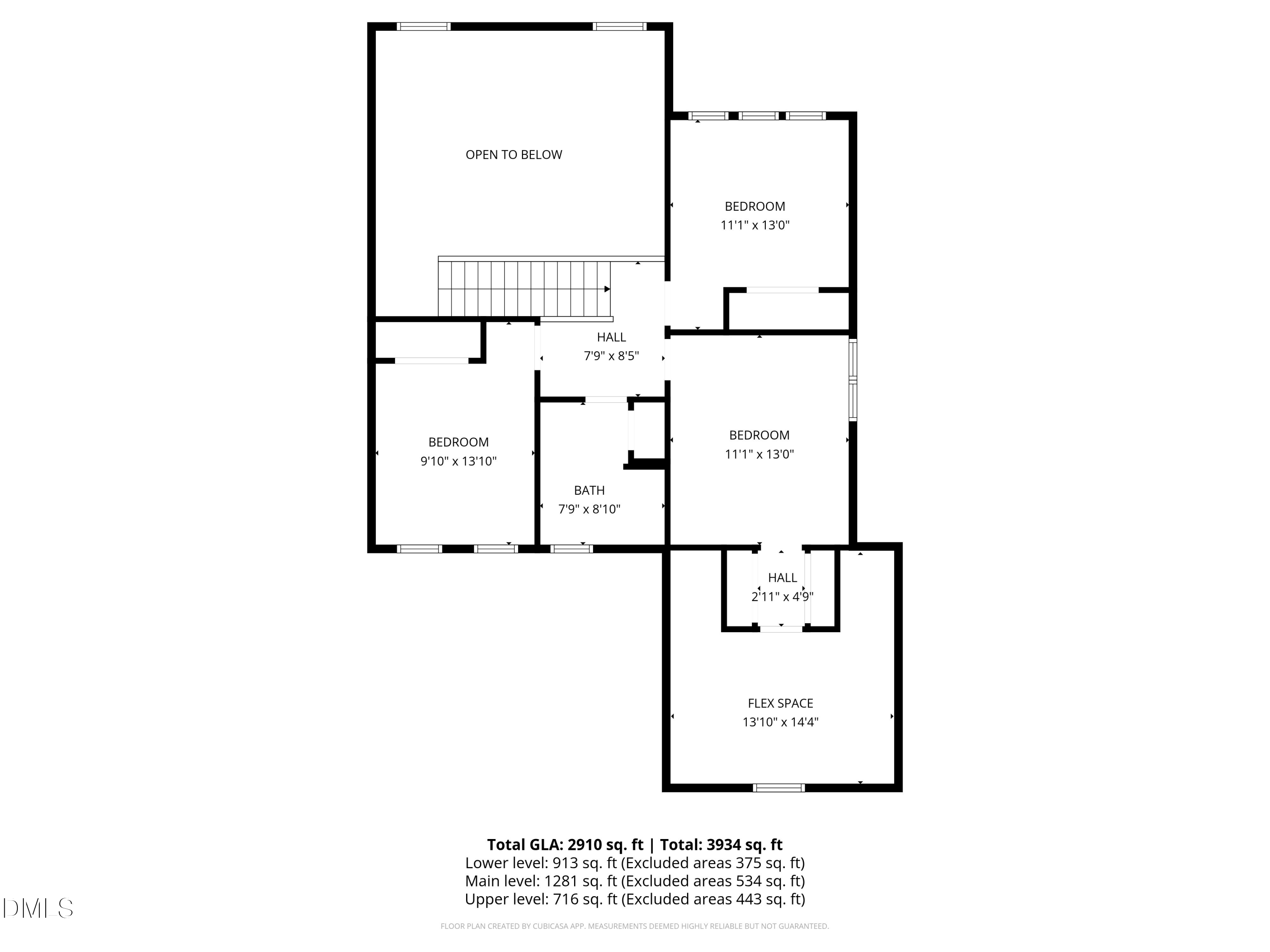 7 Chelan Court