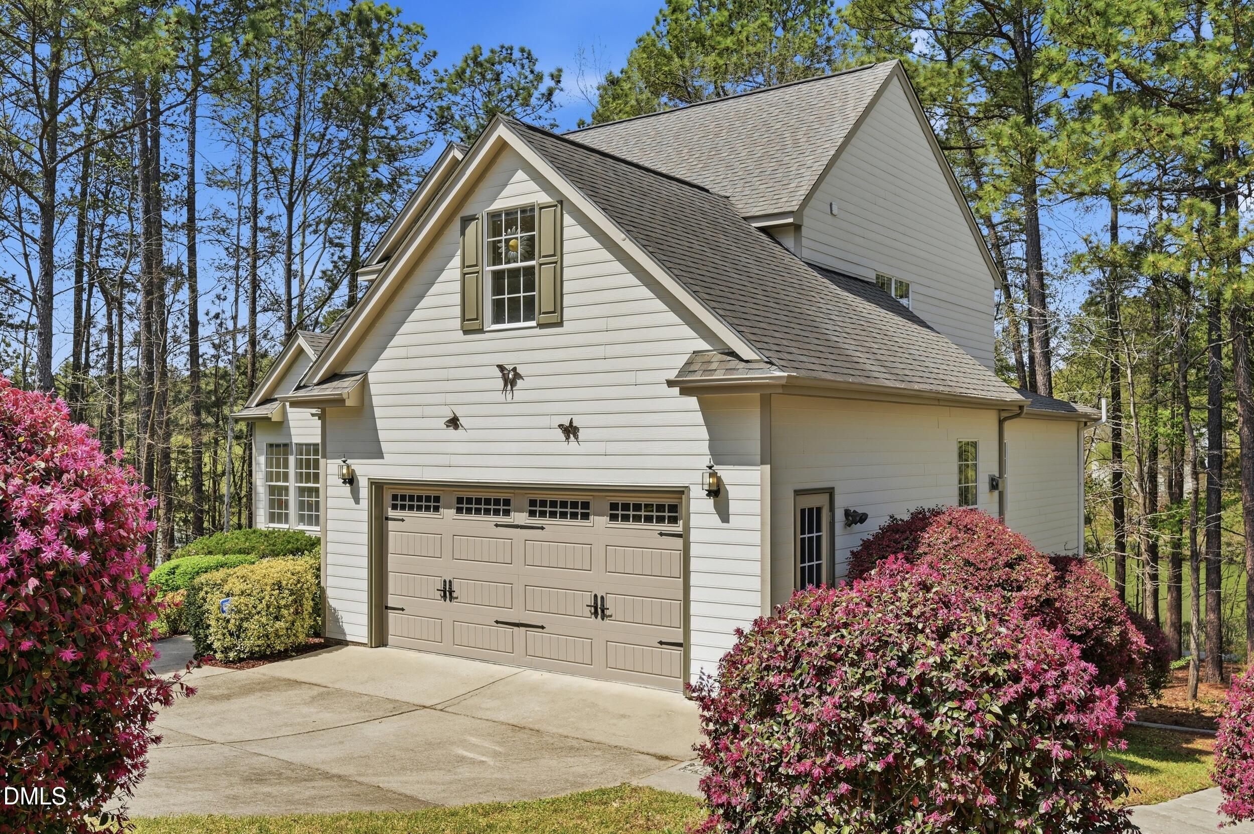 7 Chelan Court