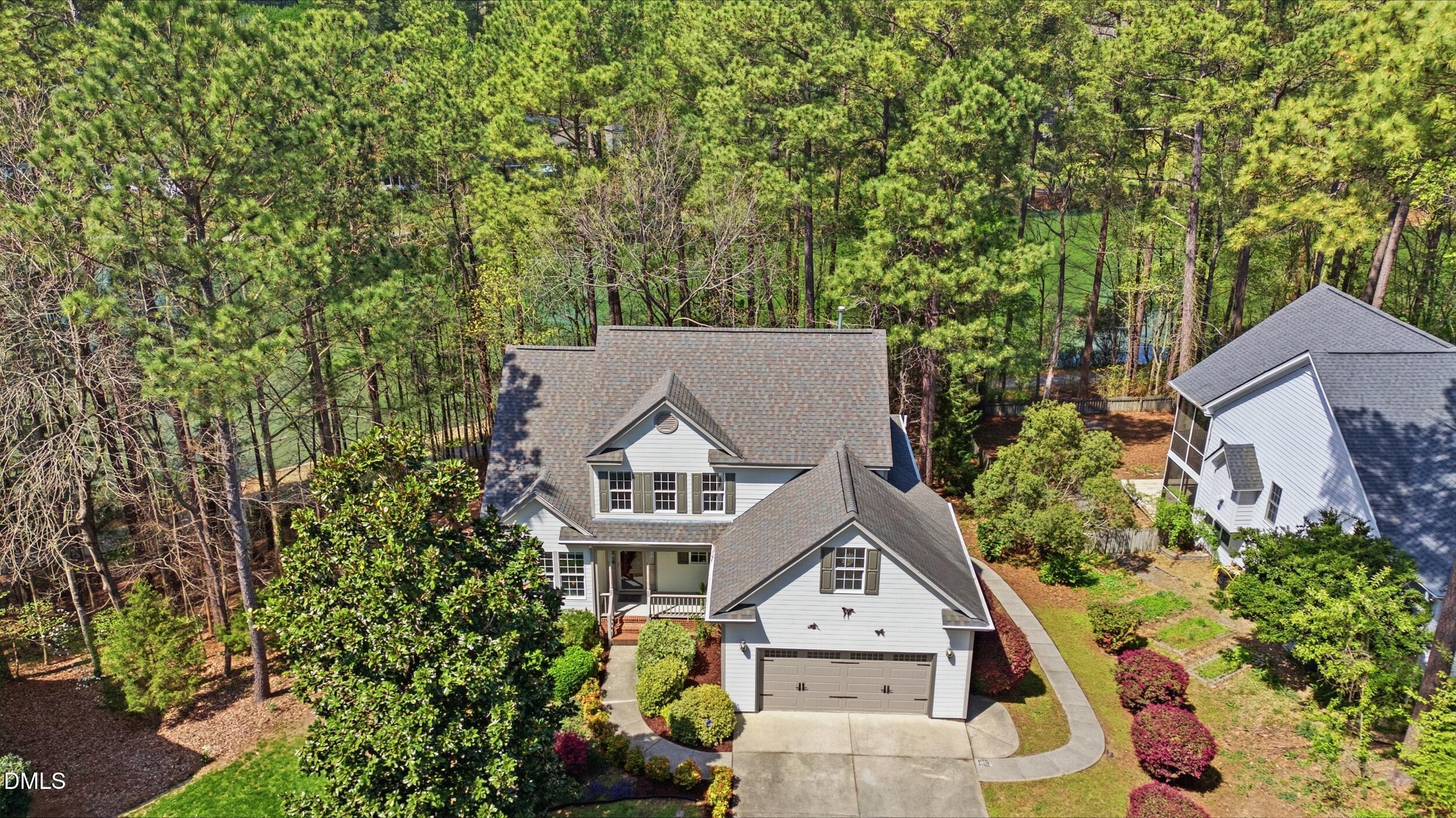 7 Chelan Court