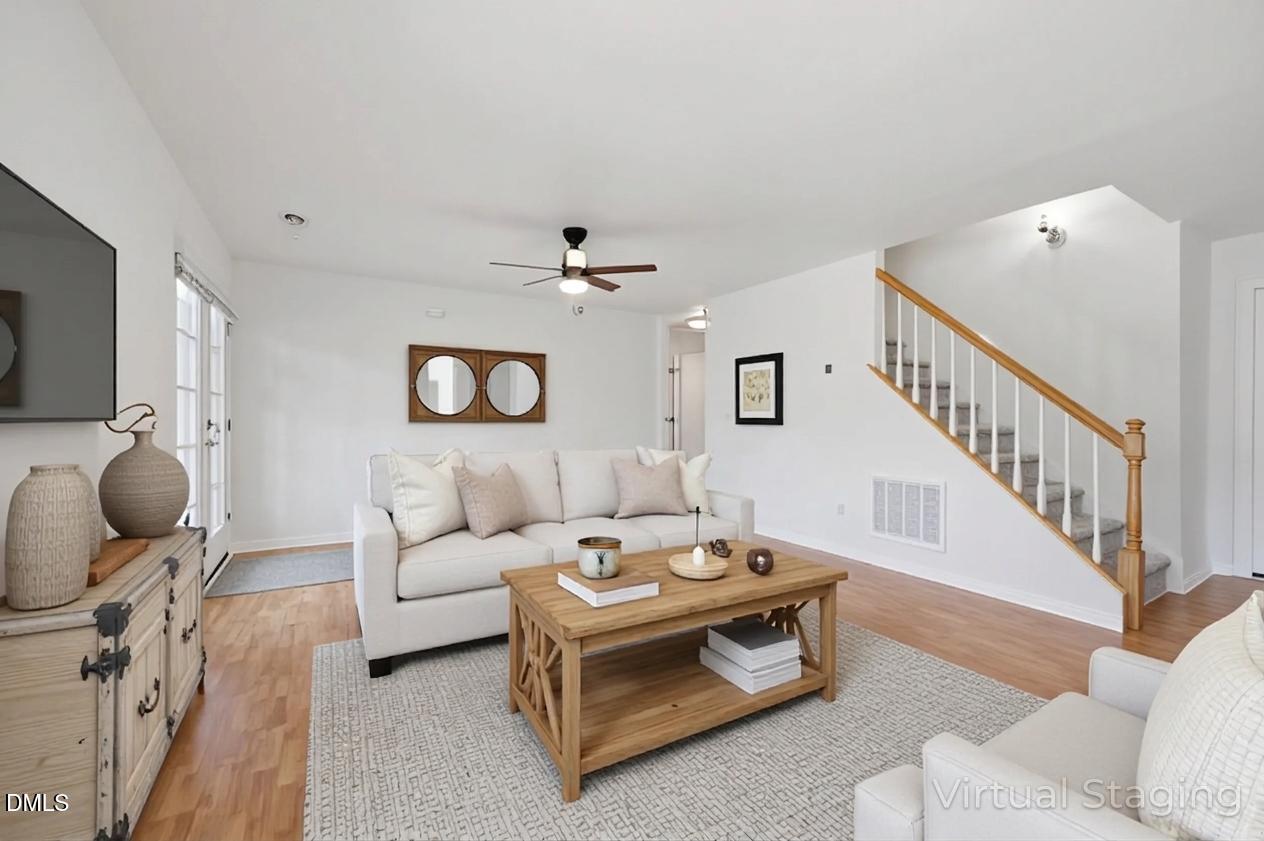 7 Chelan Court