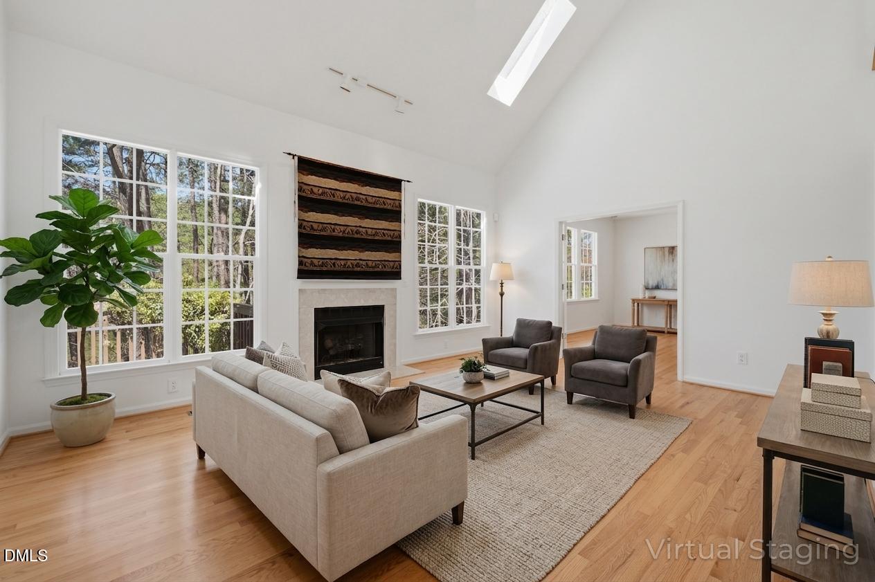 7 Chelan Court