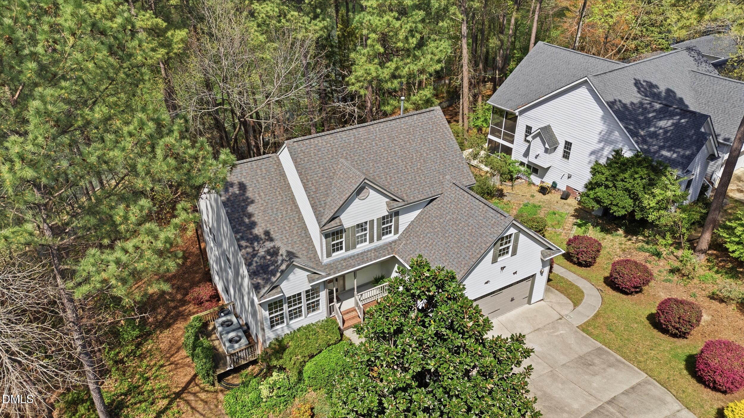 7 Chelan Court