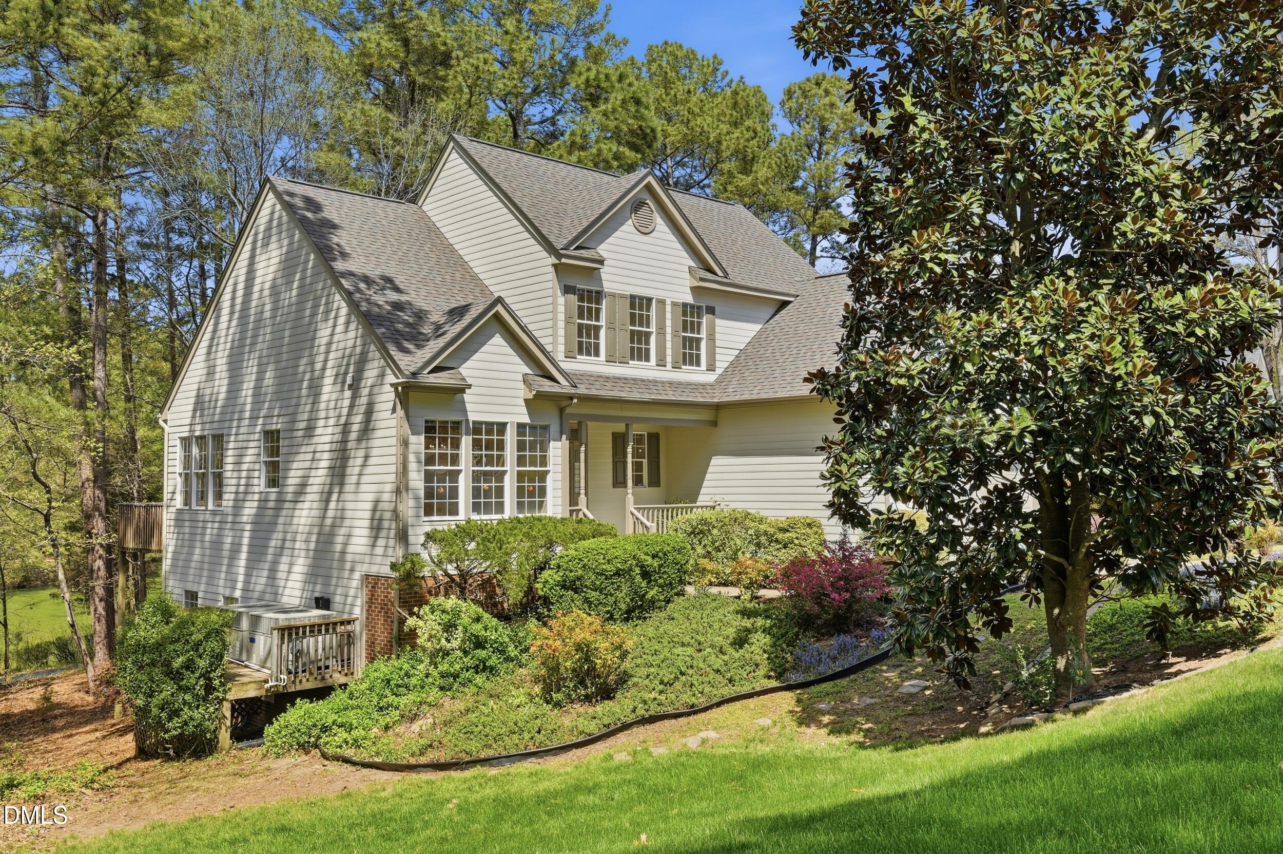 7 Chelan Court