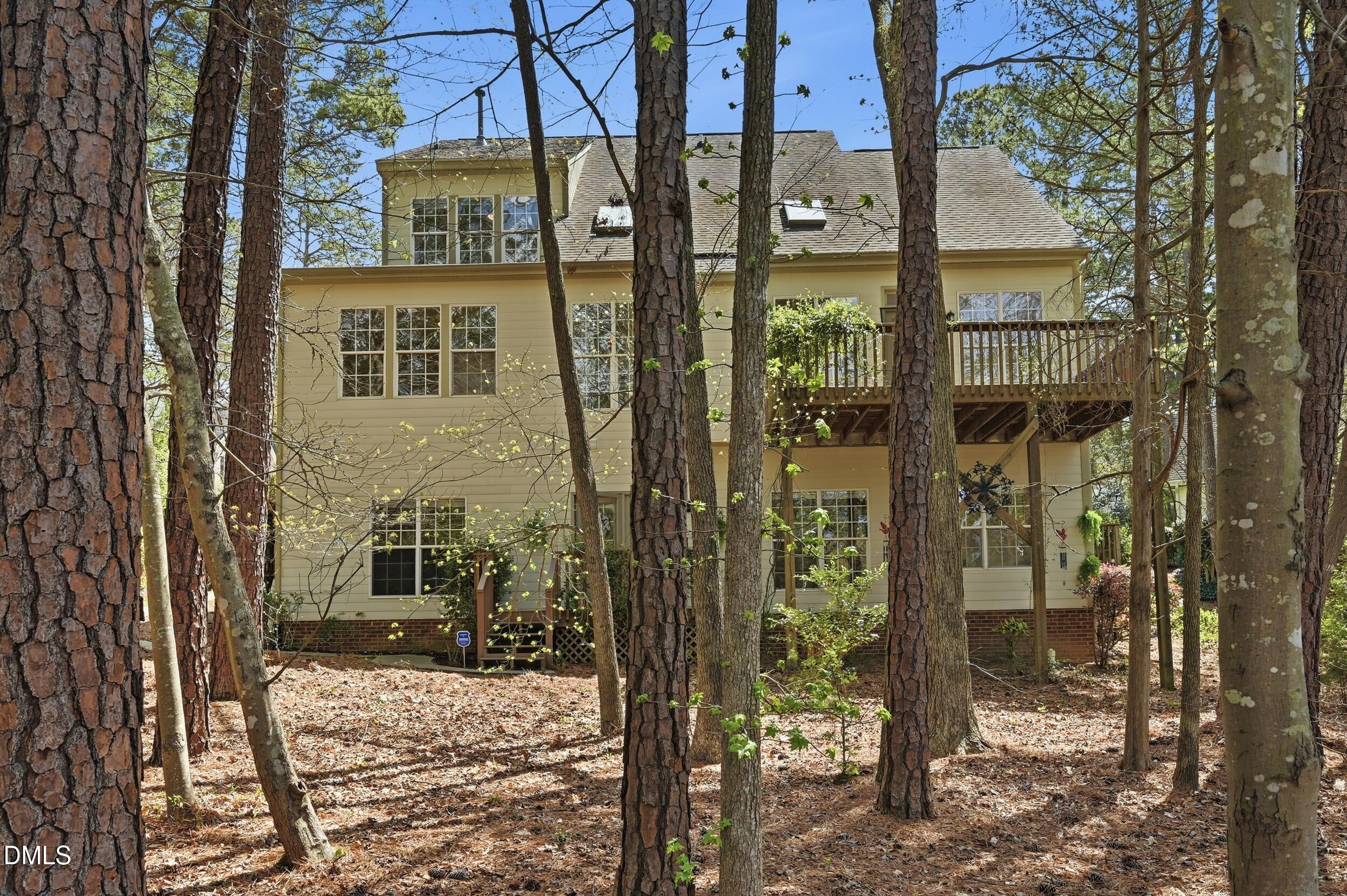 7 Chelan Court